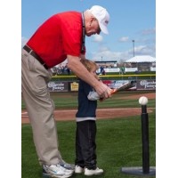 Peoria Diamond Club logo - Similar company to Ac-Rep