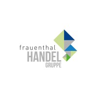 Frauenthal Handel Gruppe AG logo - Similar company to Schnabl Stecktechnik Gmbh