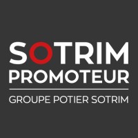 SOTRIM PROMOTEUR logo - Similar company to Shema