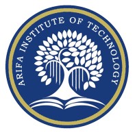 Arifa Institute of technology logo - Similar company to Compass Clock Consultancy