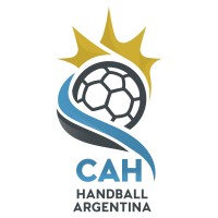 Confederación Argentina de Handball logo - Similar company to Sociedad Argentina De Diabetes