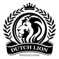 Dutch Lion Productions logo - Similar company to Dutch Lion.