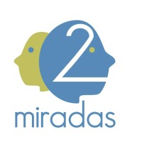 2miradas logo - Similar company to Alcobendas Emprende