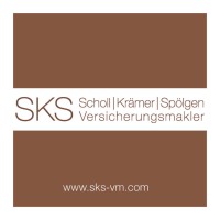 SKS Versicherungsmakler GmbH & Co. KG logo - Similar company to VOV GmbH