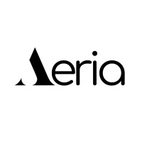 Aeria logo - Similar company to Equilibrium