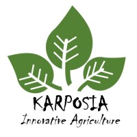 KARPOSia logo - Similar company to Kiwi Passion