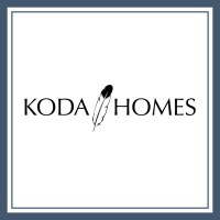 Koda Homes logo - Similar company to Overnight Success