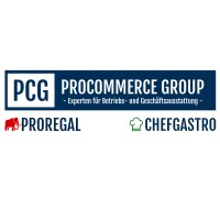 Procommerce Group GmbH logo - Similar company to Be A Statement Management