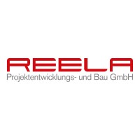REELA Projektentwicklungs- und Bau GmbH logo - Similar company to Roßmann Consulting Gmbh