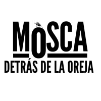 Mosca Detrás De La Oreja
