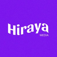 Hiraya Media logo - Similar company to Madman Creative Solutions