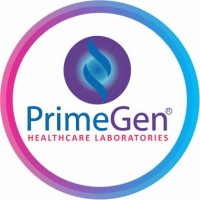 PRIMEGEN HEALTHCARE LABORATORIES PVT LTD logo - Similar company to Trax Diagnostics