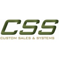 CUSTOM SALES & SYSTEMS logo - Similar company to Tib Tecnología E Innovación Del Bajío