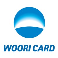 Woori Card Co., Ltd. logo - Similar company to Samchully Co Ltd