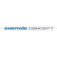 Energie Concept logo - Similar company to Ets Lemmet