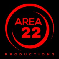 Area 22 Productions logo - Similar company to Area22