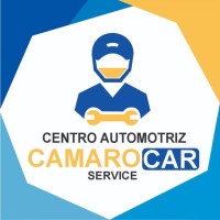 Camaro Car Service - Taller Automotriz logo - Similar company to Adtech & Service