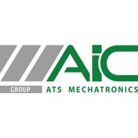 ATS Mechatronics s.r.l. logo - Similar company to Amb Srl