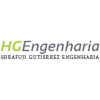 HG Engenharia logo - Similar company to Aporci