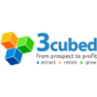 3cubed logo - Similar company to New Cyber Source
