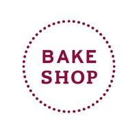 Bakeshop logo - Similar company to Cravings Bakeshop