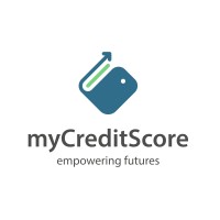 myCredit Score Ltd. logo - Similar company to Evergreen Development Project