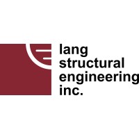 Lang Structural Engineering logo - Similar company to Aman Structural Engineering Llc