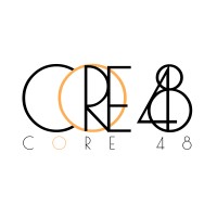 Core 48 (Pvt) Ltd logo - Similar company to Codeso Agency
