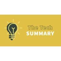 Tech Lifestyle Blog logo - Similar company to Sensae