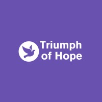 Triumph of Hope logo - Similar company to Transform9