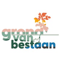Grond van Bestaan logo - Similar company to Bloei & Groei
