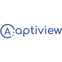 AptiView AI logo - Similar company to Poolmonkey