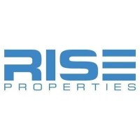 RISE PROPERTIES logo - Similar company to Plus Properties