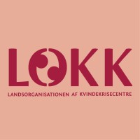 LOKK - Landsorganisationen af Kvindekrisecentre logo - Similar company to Kvinderådet
