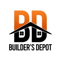 Builder's Depot logo - Similar company to Builders Depot