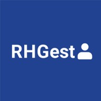 RHGest logo - Similar company to Pcd Expert Assessoria