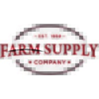 Farm Supply Company logo - Similar company to Must! Charities