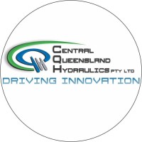 Central Queensland Hydraulics logo - Similar company to Industrial Hydraulics Pty Ltd
