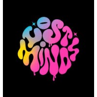 Lost Minds Festival logo - Similar company to Direct Control Uk