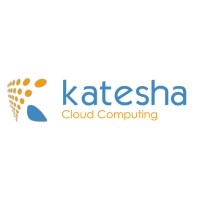 Katesha logo - Similar company to Ong Waterdrop