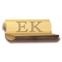 Madeireira EK logo - Similar company to Super Clean