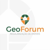 Geoforum Regularização de Imóveis logo - Similar company to Geofoot