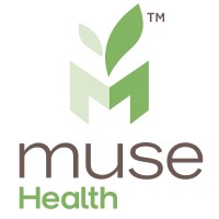 MyMuseHealth logo - Similar company to The Pivot Path