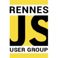 RennesJS logo - Similar company to Breizhdataclub