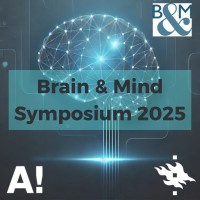 Brain and Mind Symposium logo - Similar company to Yepp Ry