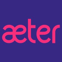 aeter logo - Similar company to Visibox.Br