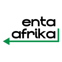Enta Afrika logo - Similar company to Paybuddy