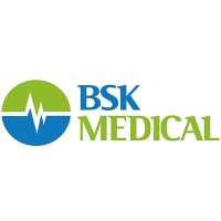 BSK Medical S.A. logo - Similar company to Bsk Group Sa