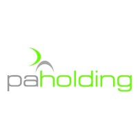 PAHolding logo - Similar company to Nvs Srl