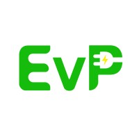 EVP Charging Network logo - Similar company to American Chamber Of Commerce In Rwanda